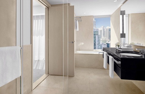 Dubai Marina Hotel | JW Marriott Hotel Marina