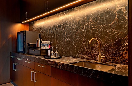 Chacara Santo Antonio Hotel | JW Marriott Hotel Sao Paulo