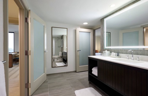 The Galleria Hotel | JW Marriott Houston by the Galleria