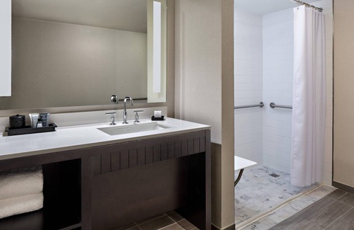 The Galleria Hotel | JW Marriott Houston by the Galleria