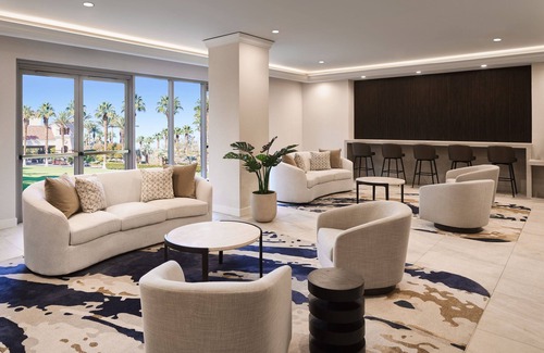 Summerlin Complejo | JW Marriott® Las Vegas The Resort at Summerlin