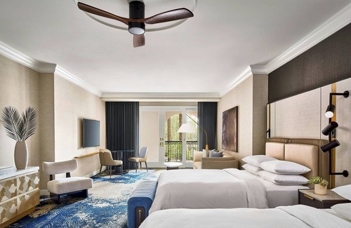 Summerlin Complejo | JW Marriott® Las Vegas The Resort at Summerlin