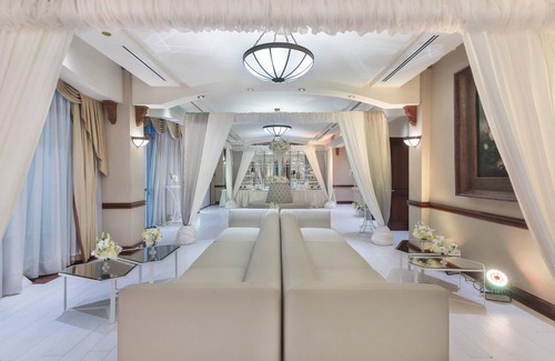 Quito Hotel | JW Marriott Quito
