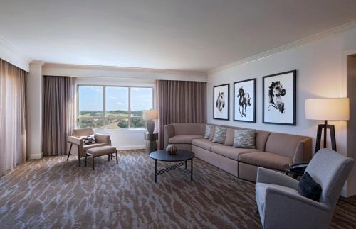 Wetmore Complejo | JW Marriott San Antonio Hill Country Resort & Spa