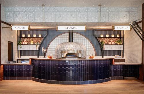 Wetmore Complejo | JW Marriott San Antonio Hill Country Resort & Spa
