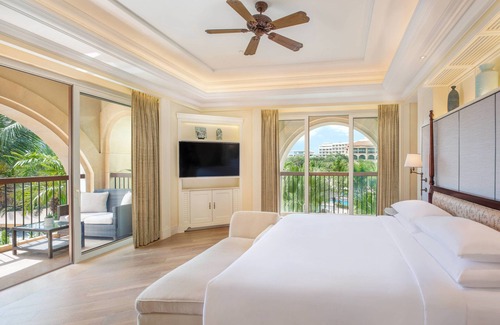 Haitang District Complejo | JW Marriott Sanya Haitang Bay Resort & Spa