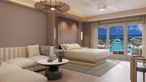 Oyster Pond Complejo | JW Marriott St Maarten Beach Resort & Spa