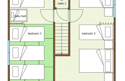 Kamiikebukuro Apartamento | JW-One