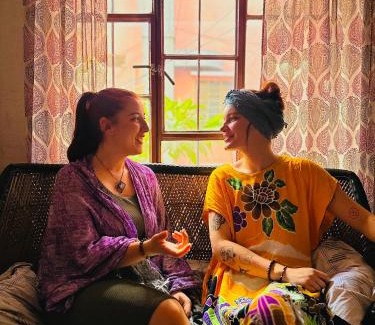 Sindhi Camp Casa | Jwala Niketan Eco Homestay
