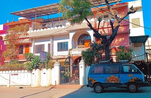 Sindhi Camp Casa | Jwala Niketan Eco Homestay