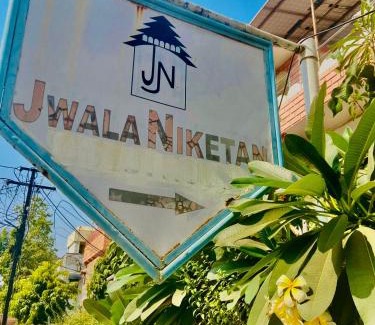 Sindhi Camp Casa | Jwala Niketan Eco Homestay