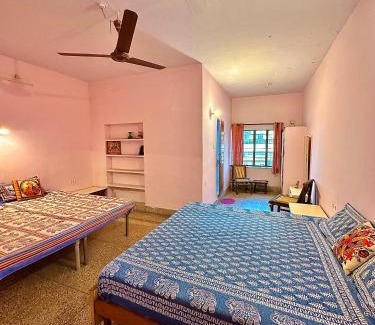 Sindhi Camp Casa | Jwala Niketan JAIPUR