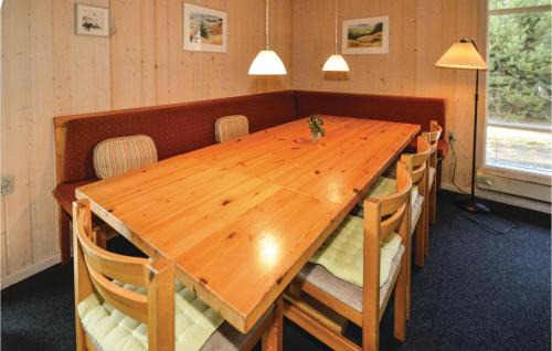 Slette Strand Casa | Jydehuset