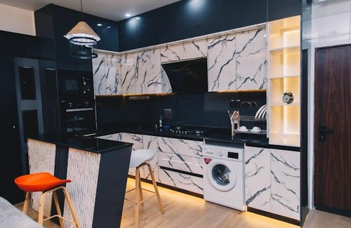 Enugu Apartamento | Jydz Apartment