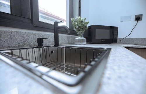 Enugu Apartamento | Jydz Apartment