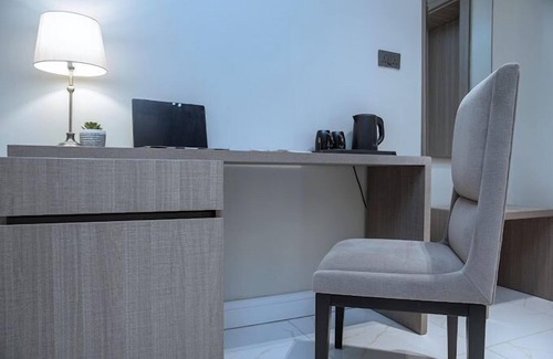 Enugu Apartamento | Jydz Apartment