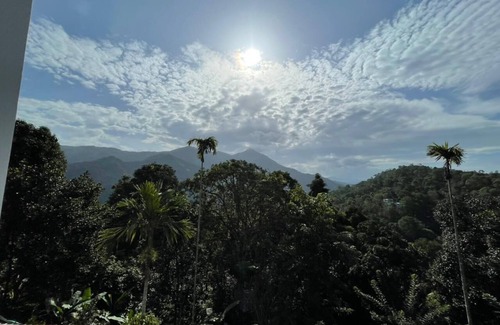 Devikolam Casa | Jyothis Homestay Munnar
