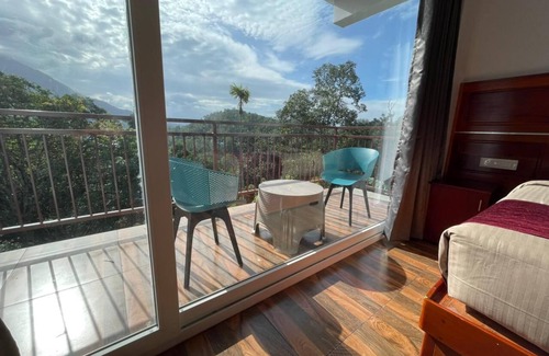Devikolam Casa | Jyothis Homestay Munnar