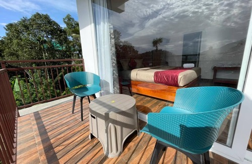 Devikolam Casa | Jyothis Homestay Munnar