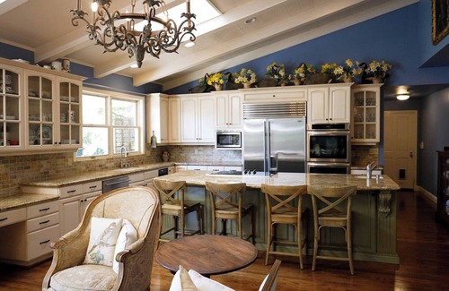 Granite Bay Casa | Jyoti Journeys Yoga Spa Guest Ranch