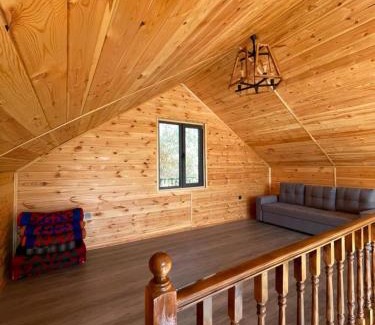 Issyk-Kul Region Casa | Jyrgallife