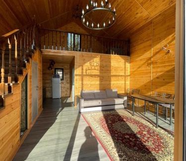 Issyk-Kul Region Casa | Jyrgallife