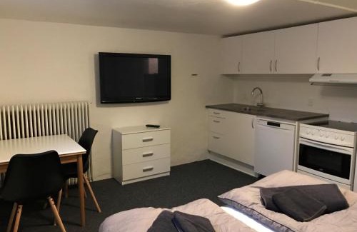 Skovgaarde Cama Y Desayuno | Jysk bed and no breakfast
