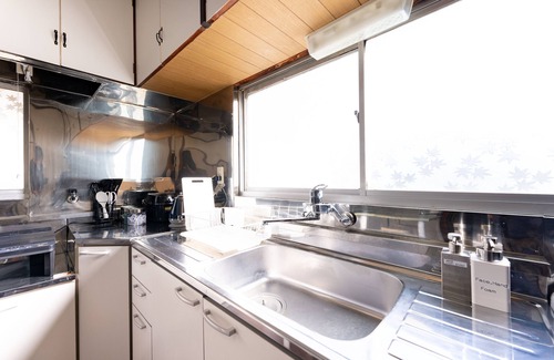 Hakone Casa | Jyuransho Hakone Sengokuhara