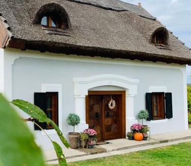 Koveskal Casa | Kál Kőve Vendégház és Bortéka