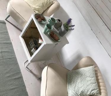 Pusztavacs Apartamento | Káli présházikó