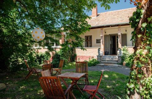 Revfulop Casa | Káli44 Vendégház