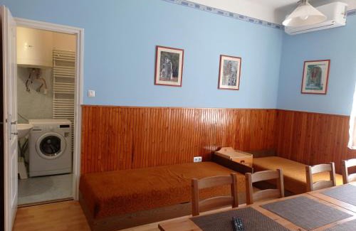 Bata Casa | Kápolnás Vendégház Báta-Gemenc