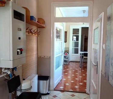 Bata Casa | Kápolnás Vendégház Báta-Gemenc