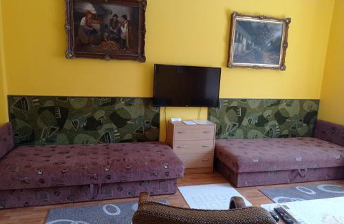 Bata Casa | Kápolnás Vendégház Báta-Gemenc