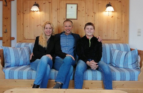 Waldulm Apartamento | Käferwald Zimmer Komfort