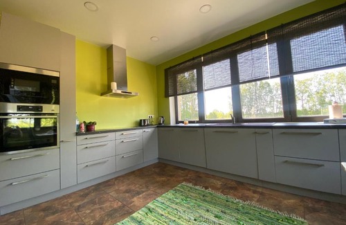 Jabara Apartamento | Käopesa