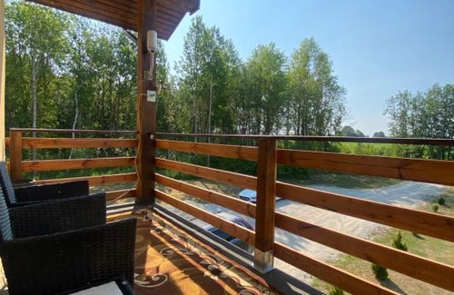 Jabara Apartamento | Käopesa