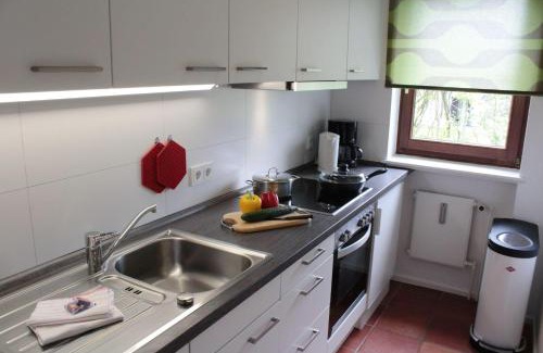 Wenningstedt-Braderup Apartamento | Käpt'n Nelson, App 16