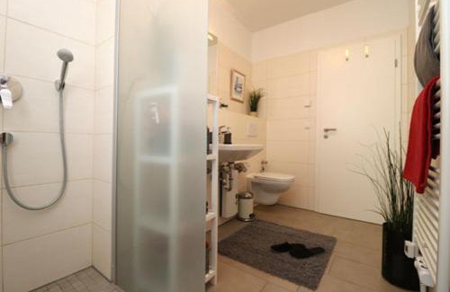 Ostseebad Dierhagen Apartamento | Käptn Brass Villa 1 App 4