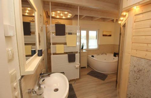 Ostseebad Dierhagen Apartamento | Käptn Brass Villa 2 App 7 Penthouse Ambiente