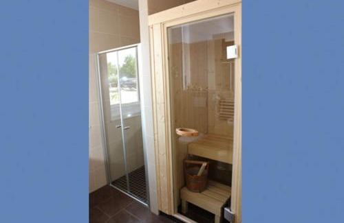 Ostseebad Dierhagen Apartamento | Käptn Brass Villa 5 App 3 Strandrose