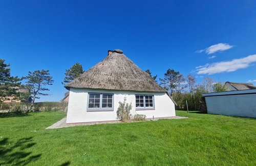 St. Peter-Ording Cabaña | Käptn´s Hus, Deutschland