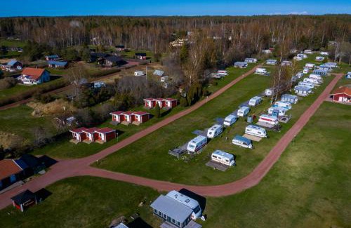 Eckero Otro | Käringsund Resort Camping