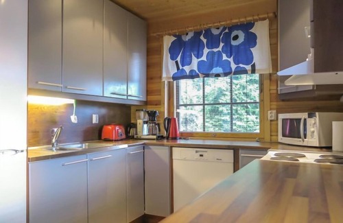 Syote Casa | Kärpänrinne b by Interhome