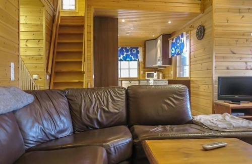 Syote Casa | Kärpänrinne b by Interhome