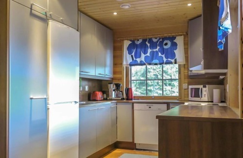 Syote Casa | Kärpänrinne b by Interhome