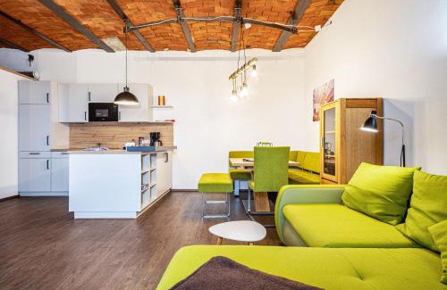 Christazhofen Apartamento | Käserei
