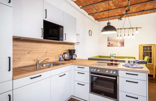 Christazhofen Apartamento | Käserei