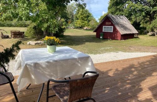 Koguva Casa | Käspri Farmstay