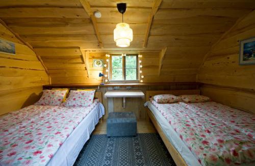 Koguva Casa | Käspri Farmstay